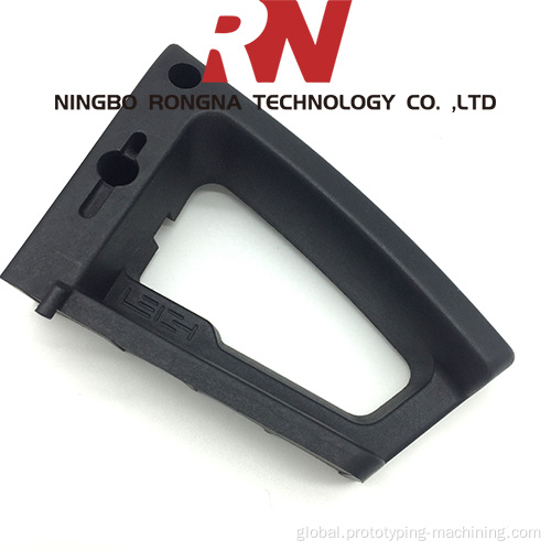 Thermoplastic Injection Molding Custom plastic Injection molding for auto parts Factory